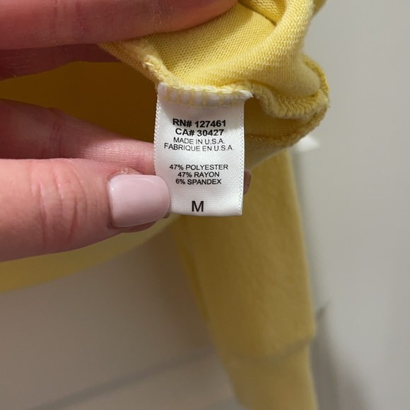 Wildfox “Happy” Top - Picture 4 of 4